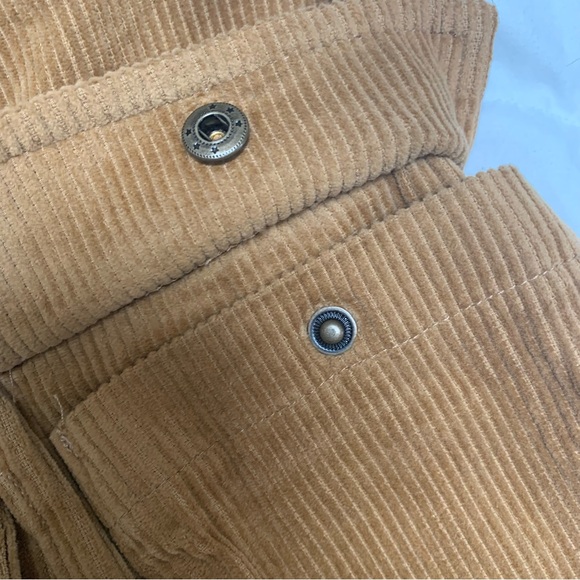 Wild Fable Mustard Skirt - Picture 4 of 5